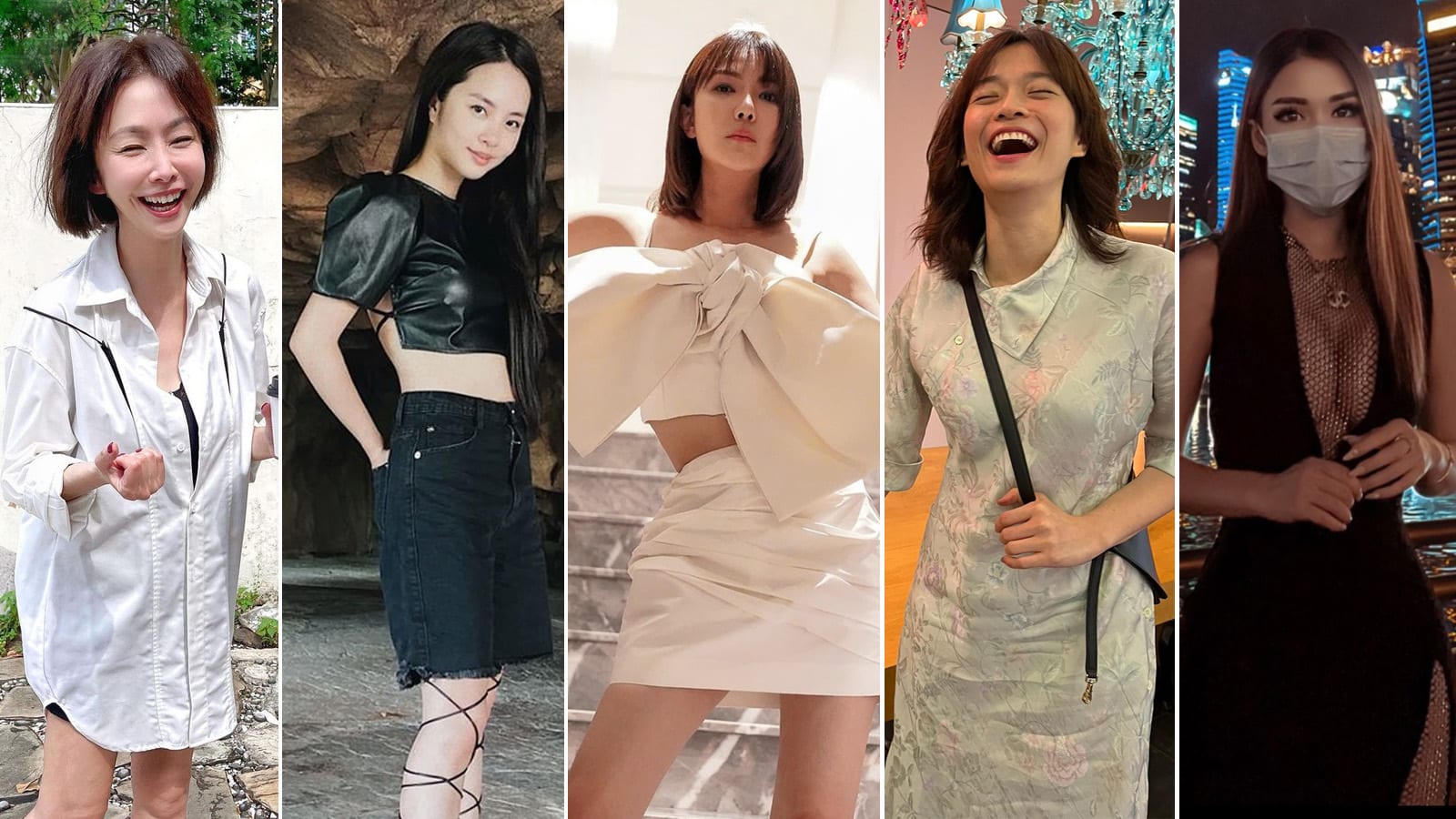 This Week’s Best-Dressed Local Stars: Dec 25 – Jan 1 This Week’s Best-Dressed Local Stars: Dec 25 – Jan 1