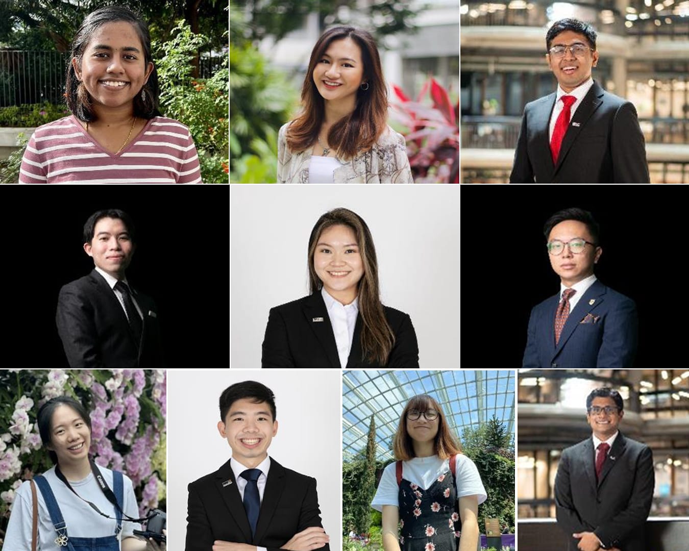 The network is designed to give voice to concerns of students across the five autonomous universities which are members. The network is designed to give voice to concerns of students across the five autonomous universities which are members.