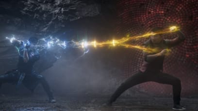 Shang-Chi And The Legend Of The Ten Rings Review: Tony Leung Is The Lord Of The Rings Even If Simu Liu is Marvel’s First Asian Superhero