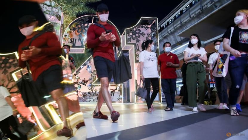 Thailand's October consumer confidence at 5-month high over reopening Thailand's October consumer confidence at 5-month high over reopening