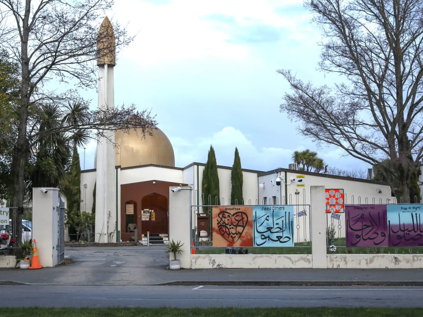 Australia PM 'open' to repatriating NZ mosque gunman Australia PM 'open' to repatriating NZ mosque gunman