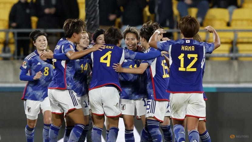 Flexible, focused Japan in fine fettle heading into knockout phase