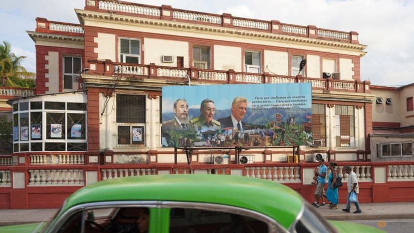 Cuba condemns EU Parliament resolution calling for sanctions against president
