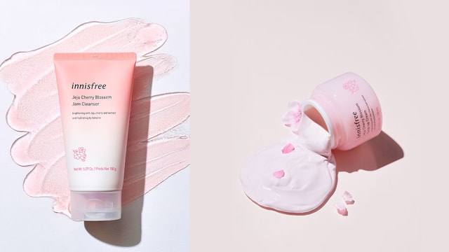 一周购物情报：美妆新品