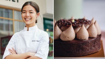 Popular Tigerlily Patisserie By Ex-Les Amis Chef Closing Due To ‘Exponentially Increasing Cost Of Operations’