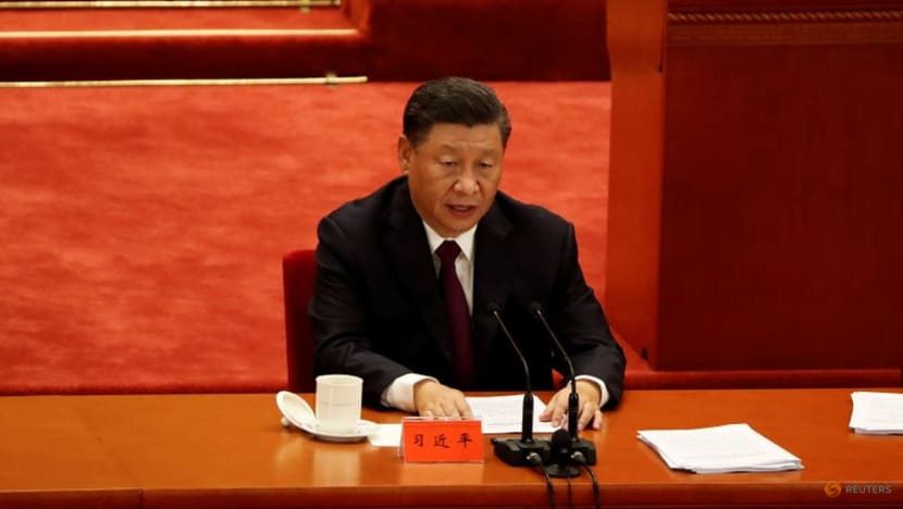 China will prevent platform monopolies and disorderly expansion of capital, Xi says China will prevent platform monopolies and disorderly expansion of capital, Xi says