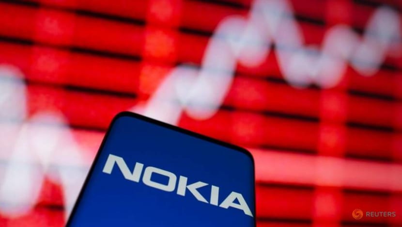 Nokia to cut up to 10,000 jobs over next two years Nokia to cut up to 10,000 jobs over next two years
