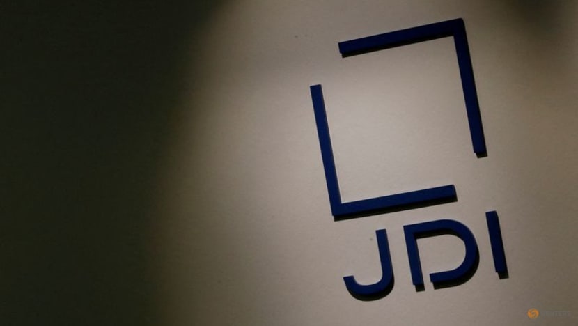 Apple supplier Japan Display teams up with China's HKC as it seeks turnaround