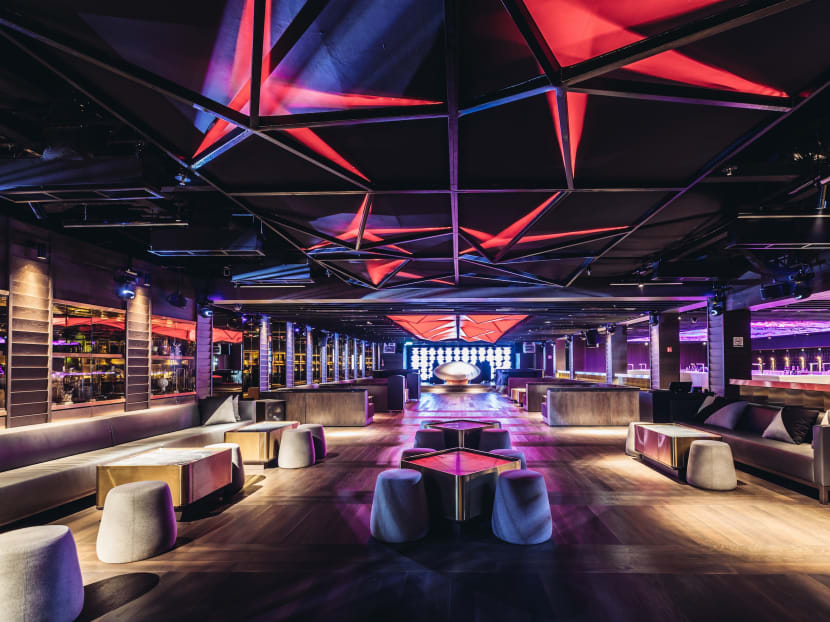 Zouk’s Capital club to open on Saturday