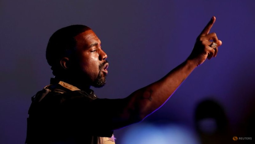 It's not Kanye, it's Ye, after judge approves name change It's not Kanye, it's Ye, after judge approves name change