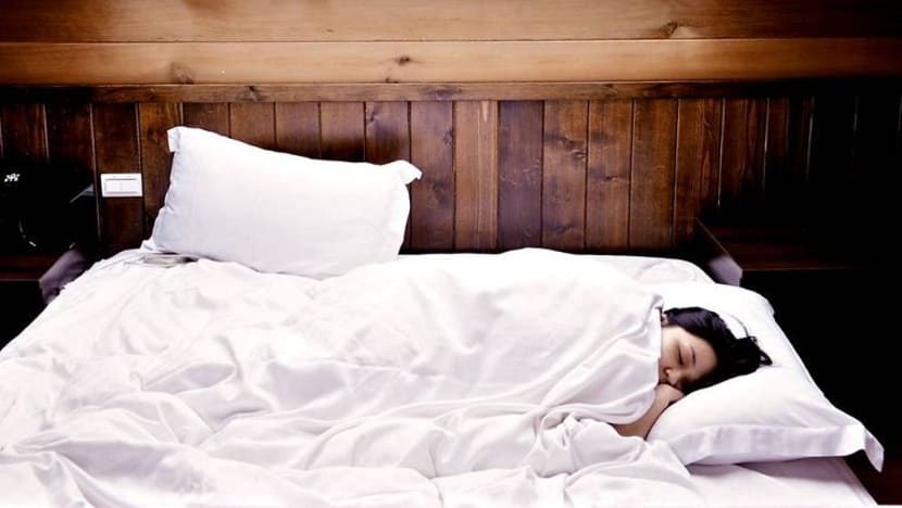 Kajian: Waktu tidur jejas masa yang diluangkan untuk 'tidak melakukan apa-apa'