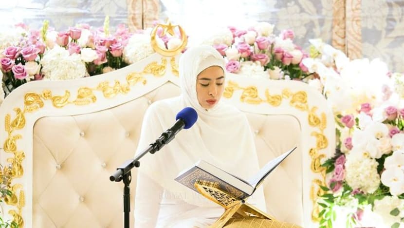 DPM Teo dan isteri akan hadiri upacara perkahwinan diraja Tunku Tun Aminah, Dennis Muhammad
