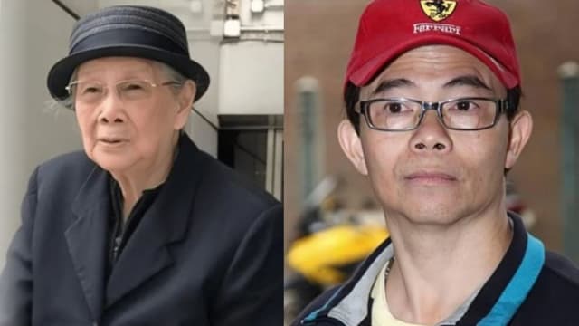 母子反目！梅艳芳母亲登报怒斥梅启明欠债累累，断绝母子关系