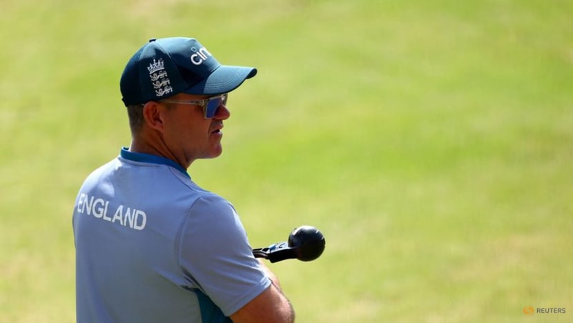 England lacking confidence, must get on the front foot at World Cup: Mott