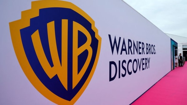 Warner Bros Discovery extends contracts of CFO, key executive - Channel News Asia (Picture 1)
