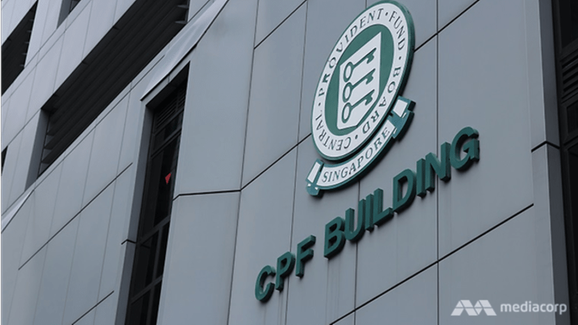 Mahkamah Tinggi: Jurong Country Club tidak perlu bayar CPF Mohamed Yusoff Hashim