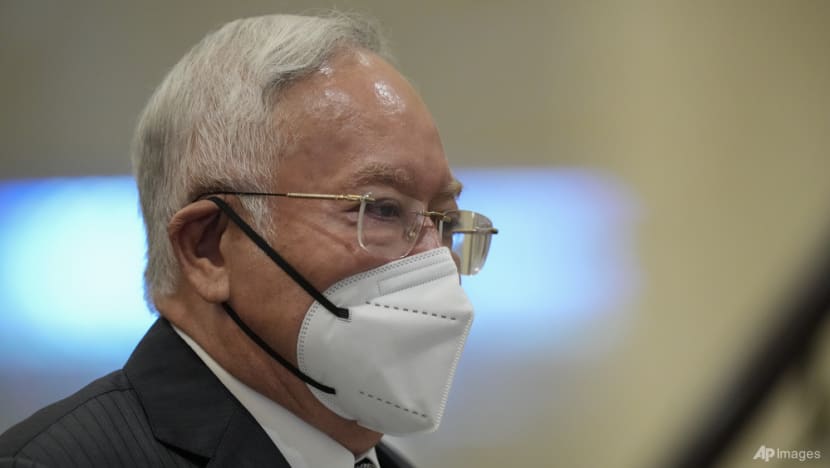 Malaysia’s Federal Court rejects Najib’s bid to postpone SRC international appeal hearing