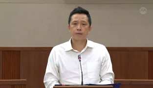 Yip Hon Weng on Cybersecurity (Amendment) Bill