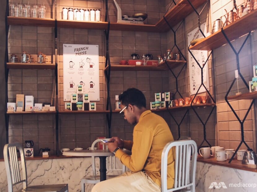 The Big Read: Excuse me, are you a hipster? How consumerism and affluence fuelled the rise of a youth subculture The Big Read: Excuse me, are you a hipster? How consumerism and affluence fuelled the rise of a youth subculture