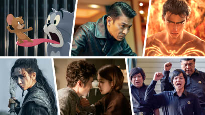 Chinese New Year Movies 2021: A Guide To Usher In The Year Of The Ox