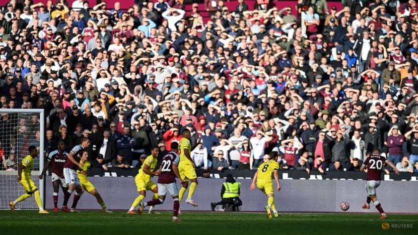 Wissa grabs last-gasp winner as Brentford beat West Ham Wissa grabs last-gasp winner as Brentford beat West Ham