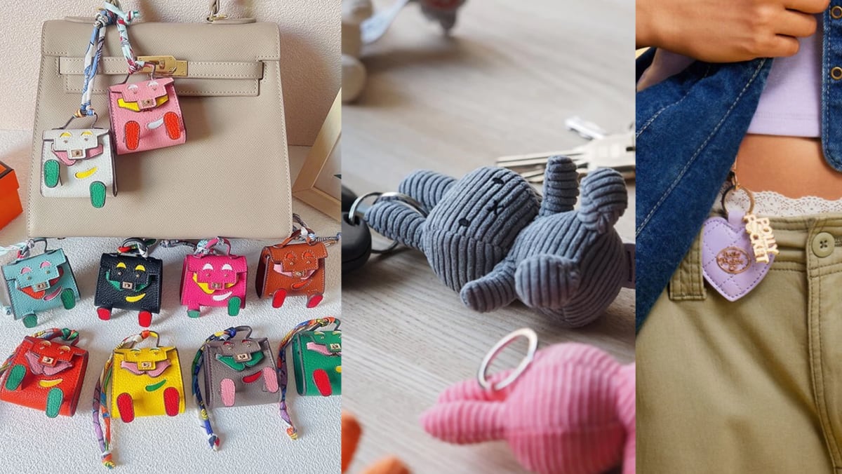 Labubu Bag Charm Alternatives That Are Cuter, More Affordable – And ...