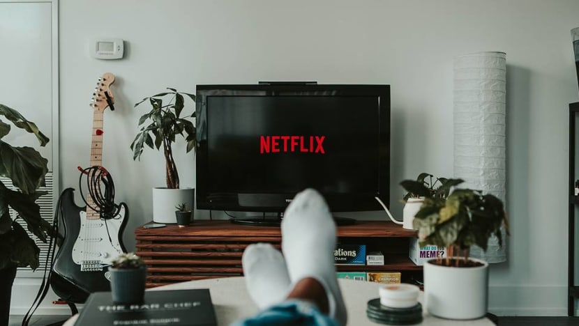 Commentary: Netflix is starting to look more like traditional TV - CNA