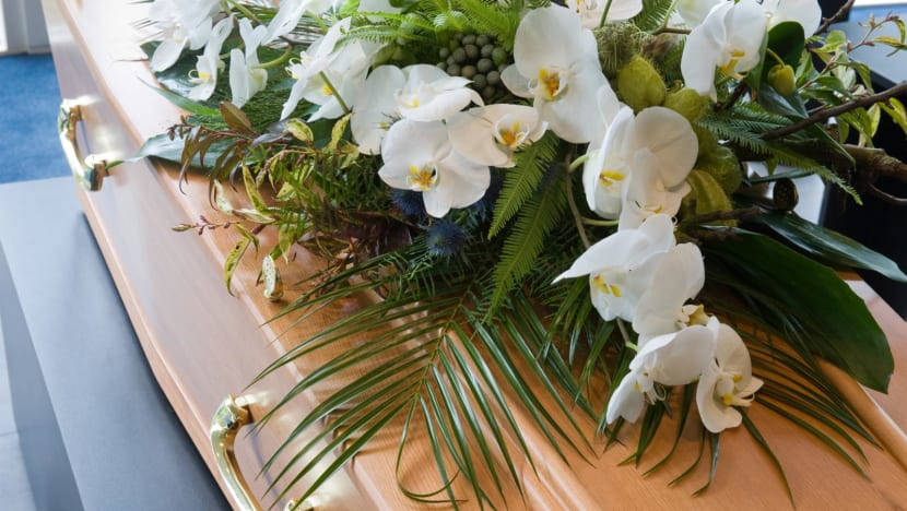Funeral directors association disagrees with competition watchdog study, says findings of unfair practices are 'flawed' Funeral directors association disagrees with competition watchdog study, says findings of unfair practices are 'flawed'