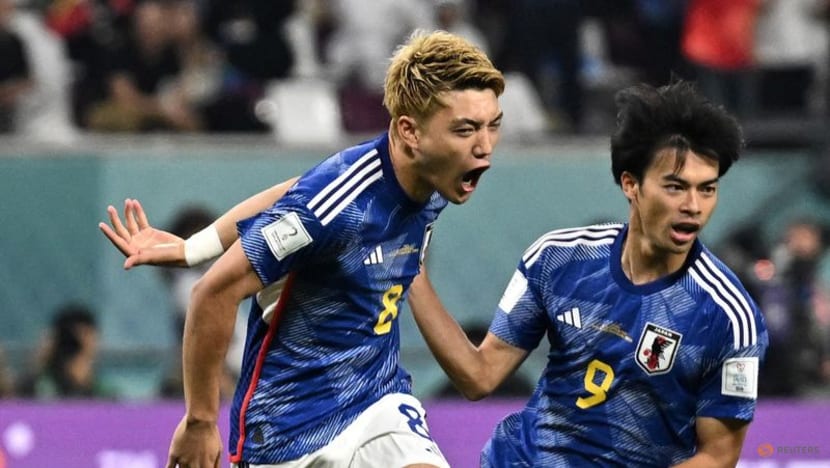 Over the line? Japan goal adds fuel to VAR debate CNA