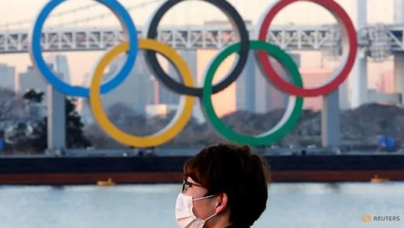 Olimpik Tokyo: Penonton asing dilarang masuk Jepun