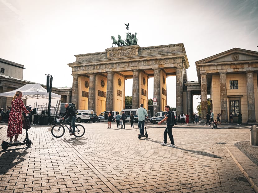 Bound for Germany? A handy guide on where to stay and what to do Bound for Germany? A handy guide on where to stay and what to do