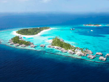 5 of the finest private island escapes in Asia for total seclusion in pure luxury
