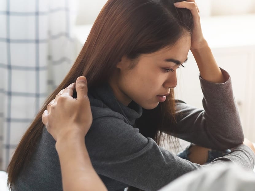Recognising the warning signs of teen suicide Recognising the warning signs of teen suicide
