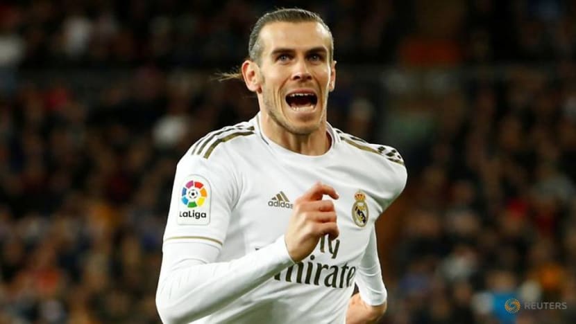Football: Bale did not wish to play for Real against City, says Zidane Football: Bale did not wish to play for Real against City, says Zidane
