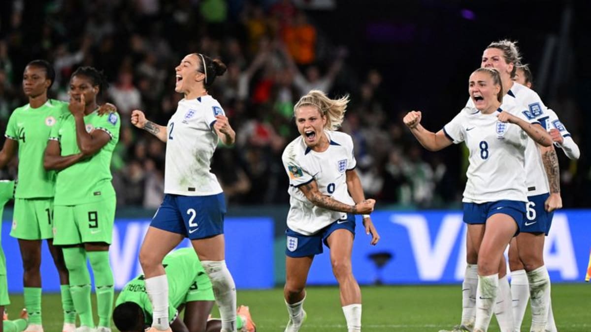 Women’s World Cup final eight is wide open, as sport sees a changing of the guard