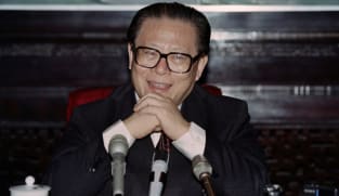 China to come to standstill for late leader Jiang Zemin's memorial