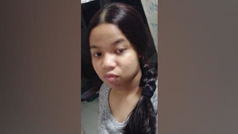 14-year-old girl who went missing on Christmas Eve found: Police