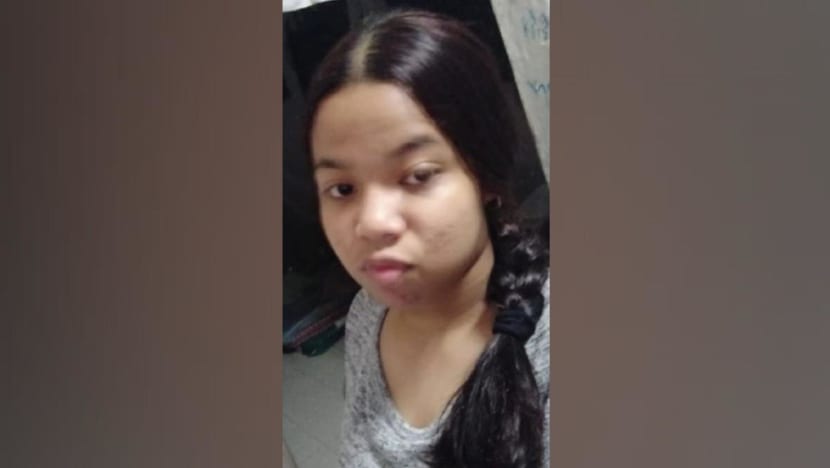 Police appeal for information on 14-year-old girl missing since Christmas Eve