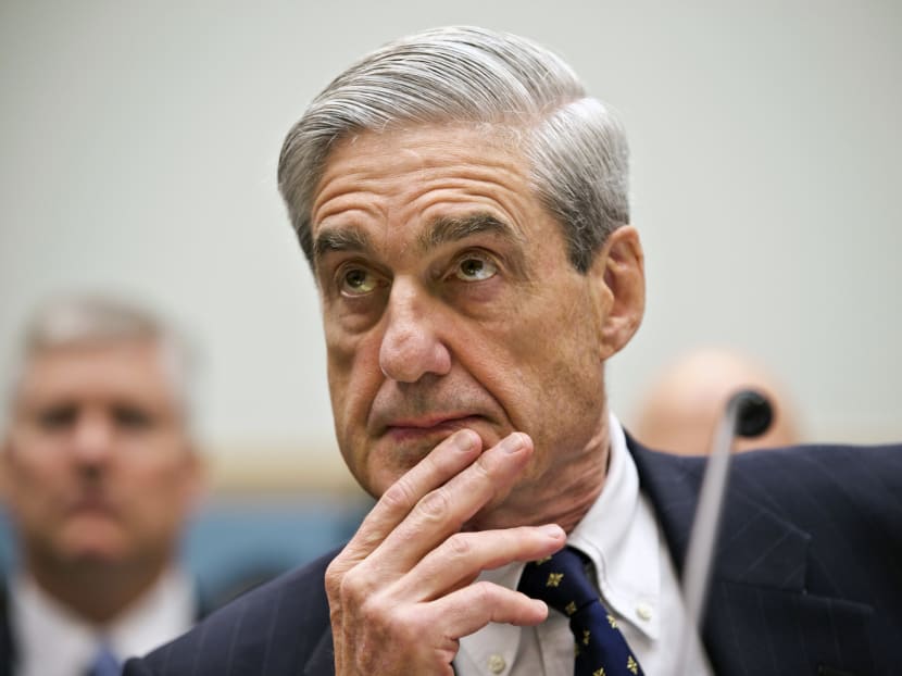 US Special Counsel Robert Mueller’s team has issued subpoenas to banks and filed requests for bank records to foreign lenders under mutual legal assistance treaties, according to two people familiar with the matter. Photo: AP