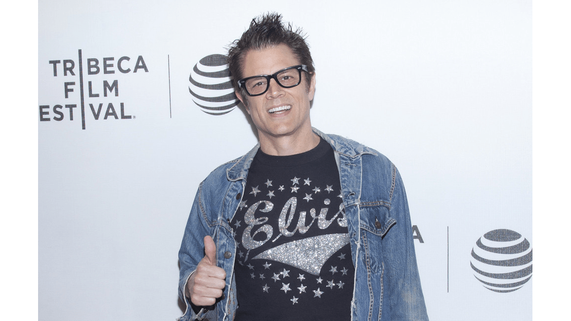 Latest Johnny Knoxville news updates
