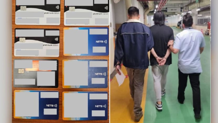 Victims lose about S$220,000, including CPF savings, in Android malware scams Victims lose about S$220,000, including CPF savings, in Android malware scams