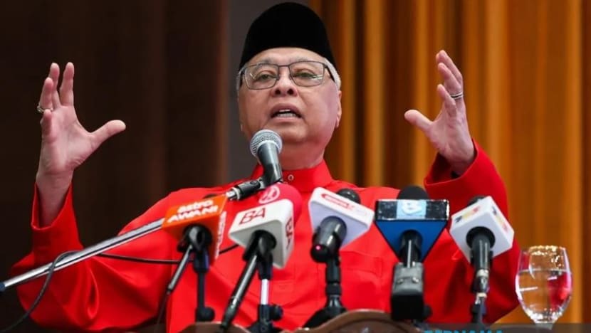 Henti sabotaj, pastikan kemenangan BN dalam PRU15, kata PM Ismail Sabri