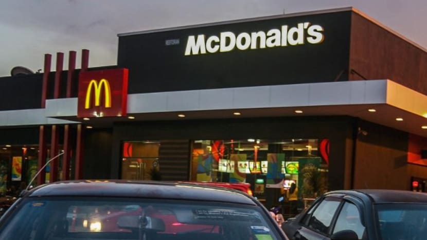 McDonald's M'sia ikrar ambil tindakan terhadap pengurus jatuhkan maruah pekerja disleksia
