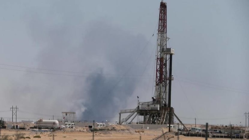 Saudi oil plant attacks: 5 key questions on the impact on supply Saudi oil plant attacks: 5 key questions on the impact on supply