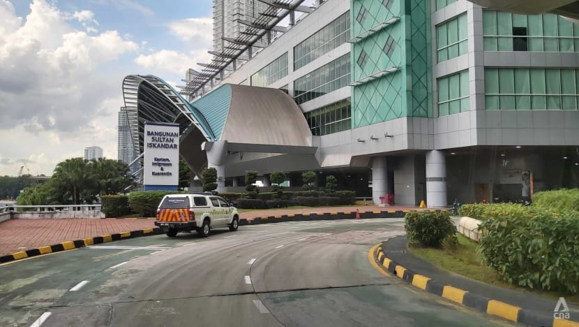 Singaporean man arrested in Malaysia over S$1 million stolen from JB money changer Singaporean man arrested in Malaysia over S$1 million stolen from JB money changer