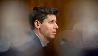 Commentary: From OpenAI to Microsoft, Sam Altman exposes the charade of AI accountability