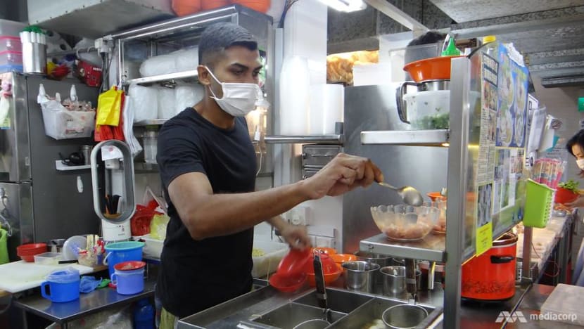 'It’s about trying until our last breath': New F&B players cook up survival plans for COVID-19 crisis 'It’s about trying until our last breath': New F&B players cook up survival plans for COVID-19 crisis