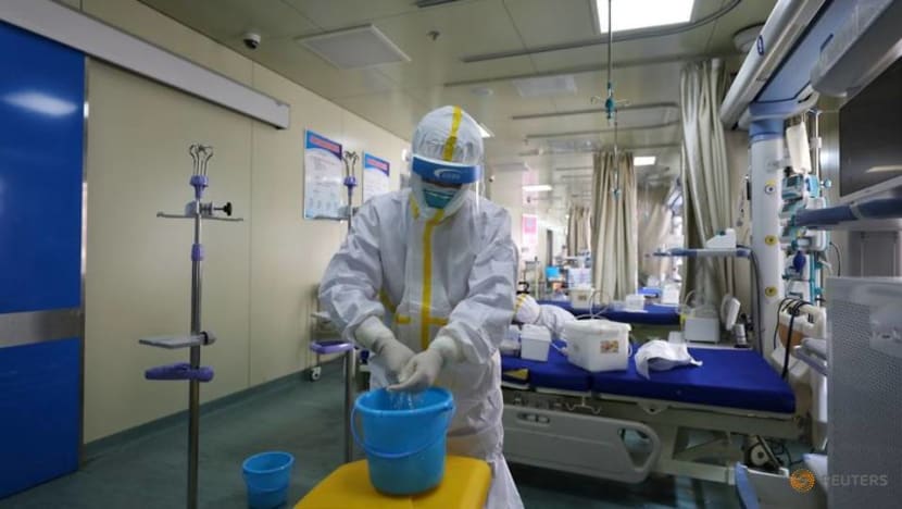 Imported COVID-19 infections top new local cases in mainland China for 4th day