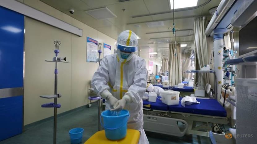 Imported COVID-19 infections top new local cases in mainland China for 4th day Imported COVID-19 infections top new local cases in mainland China for 4th day