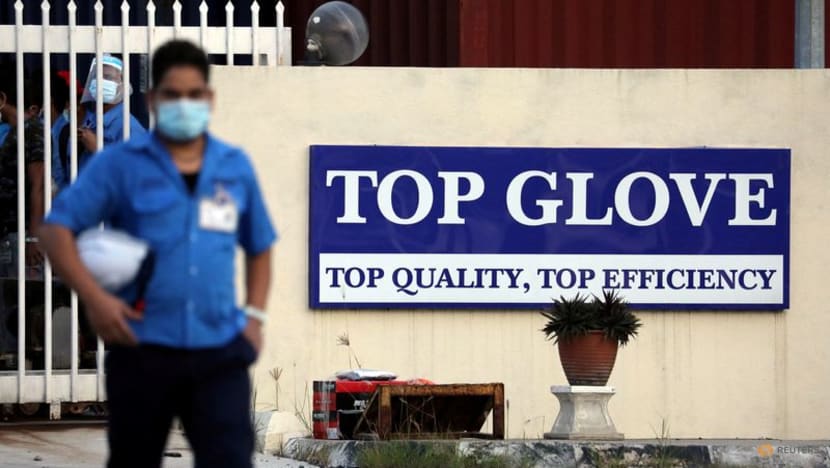Malaysia's Top Glove sees little impact from Ukraine war, careful about payments Malaysia's Top Glove sees little impact from Ukraine war, careful about payments